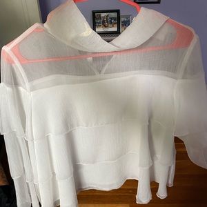 Gianni Bini Blouse